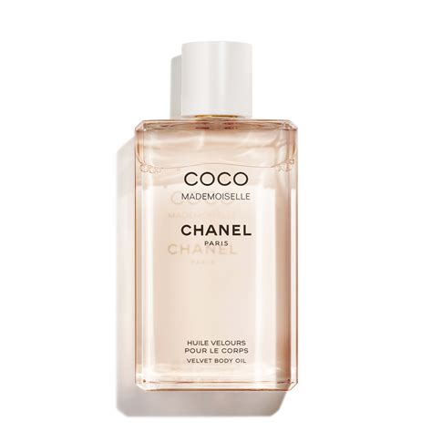 chanel coco mademoiselle olie spray|Coco Chanel mademoiselle 6.8 oz.